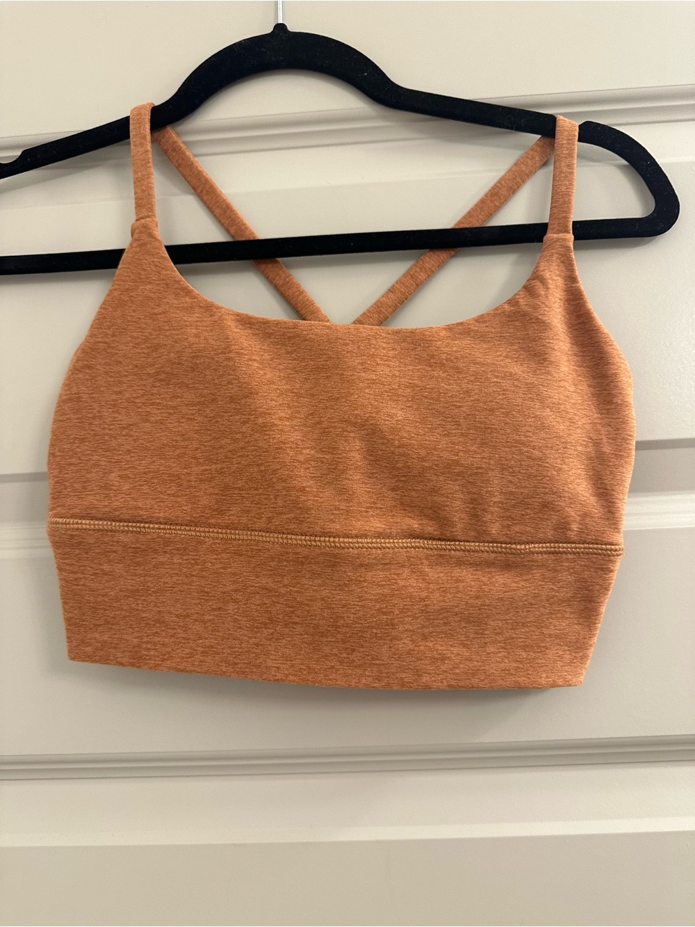 Vuori Long Line Elevation
Sports Bra